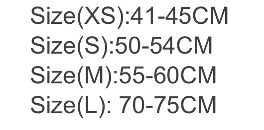 Reflective Dog Harness