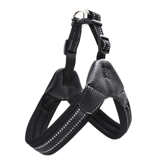 Reflective Dog Harness