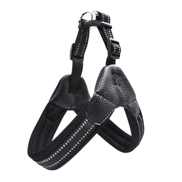Reflective Dog Harness