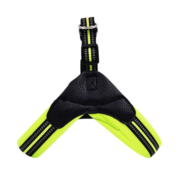Reflective Dog Harness