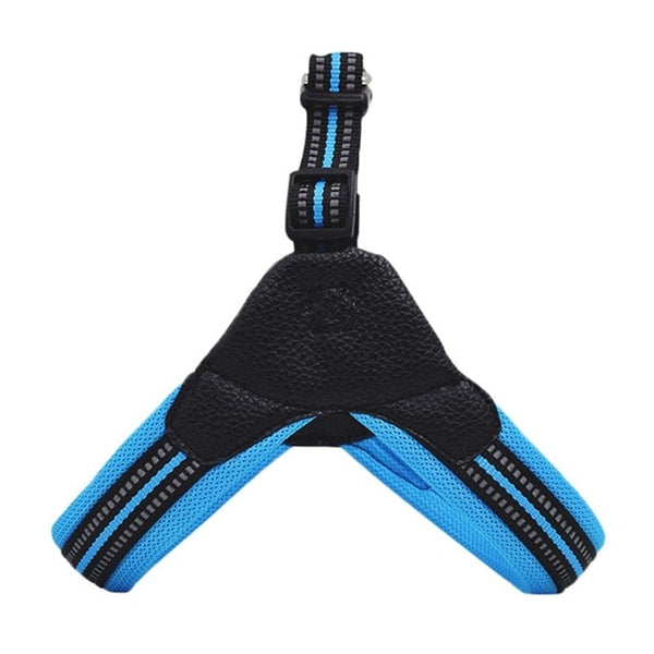 Reflective Dog Harness