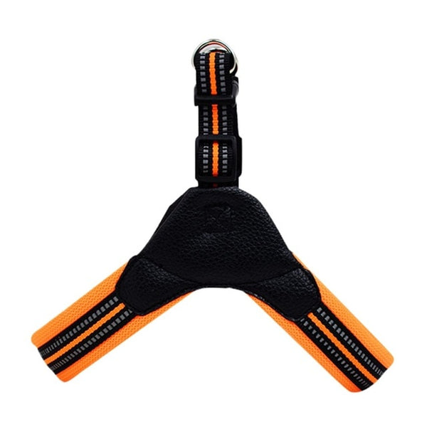 Reflective Dog Harness