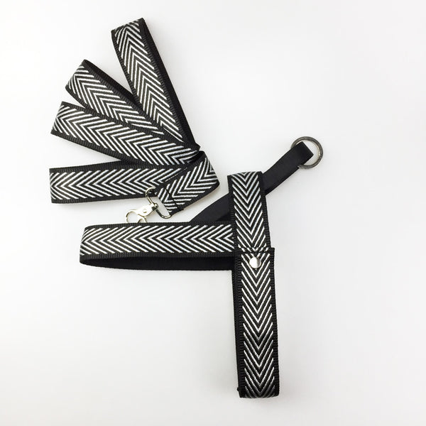 Strap Dog Harness