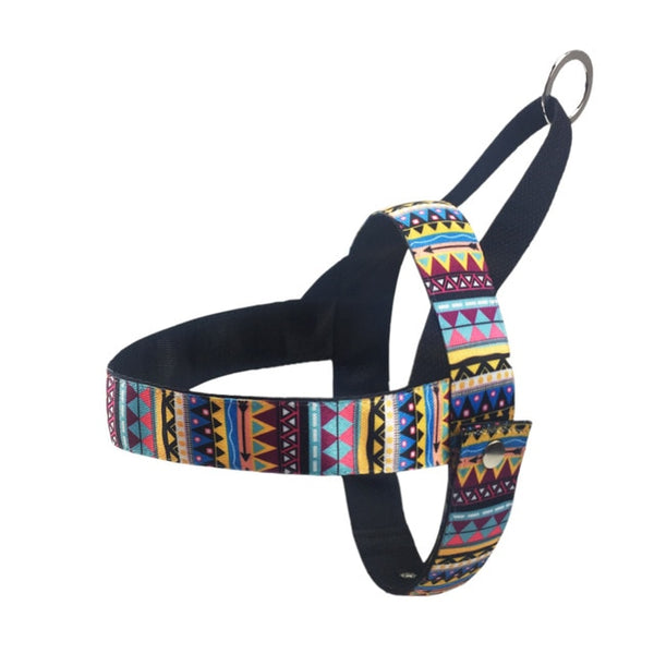 Strap Dog Harness