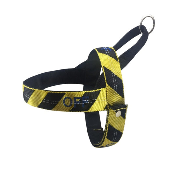 Strap Dog Harness