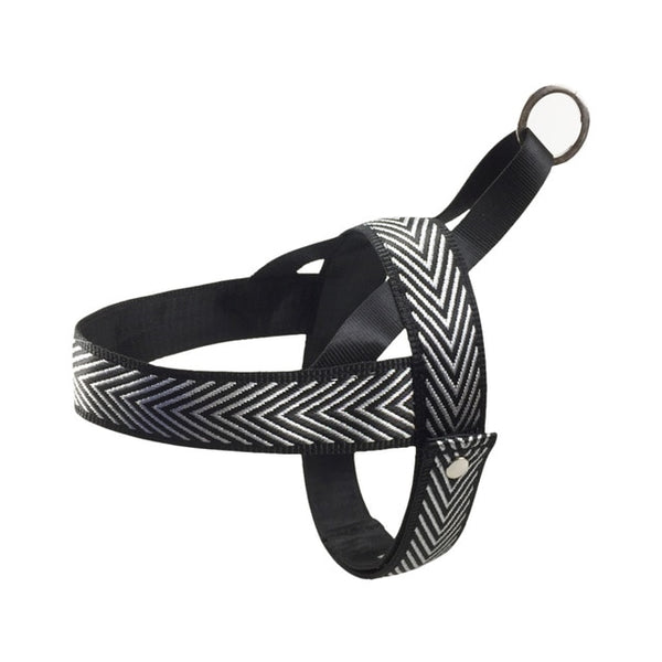 Strap Dog Harness