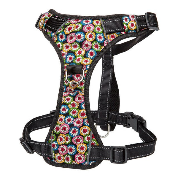 Reflective Dog Harness