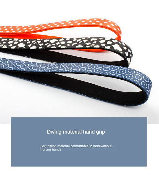 Dog Harness and Leash Set