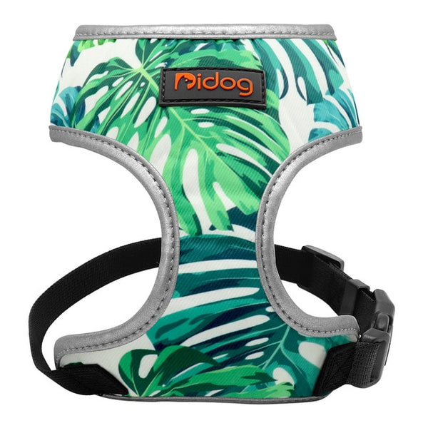 Reflective Dog Harness