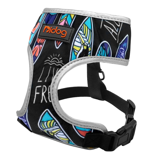 Reflective Dog Harness