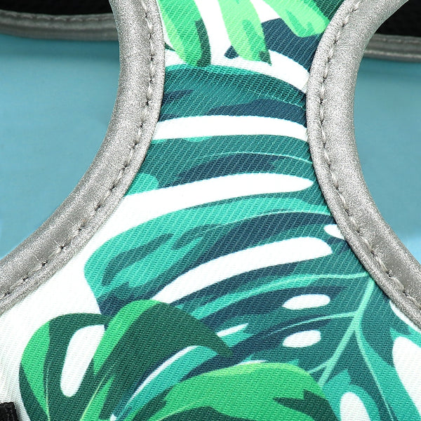 Reflective Dog Harness