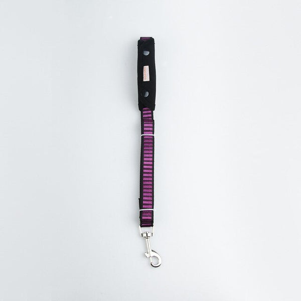 Reflective Dog Harness