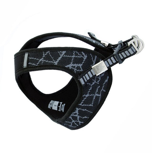 Reflective Dog Harness