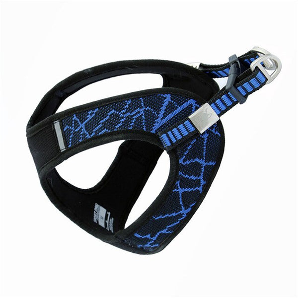 Reflective Dog Harness