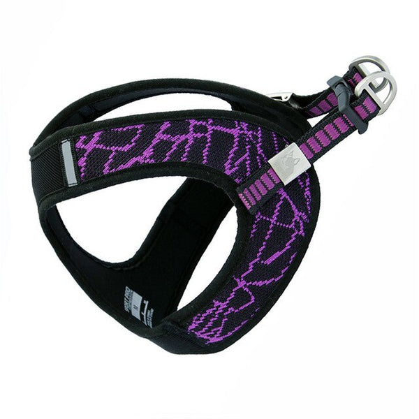 Reflective Dog Harness