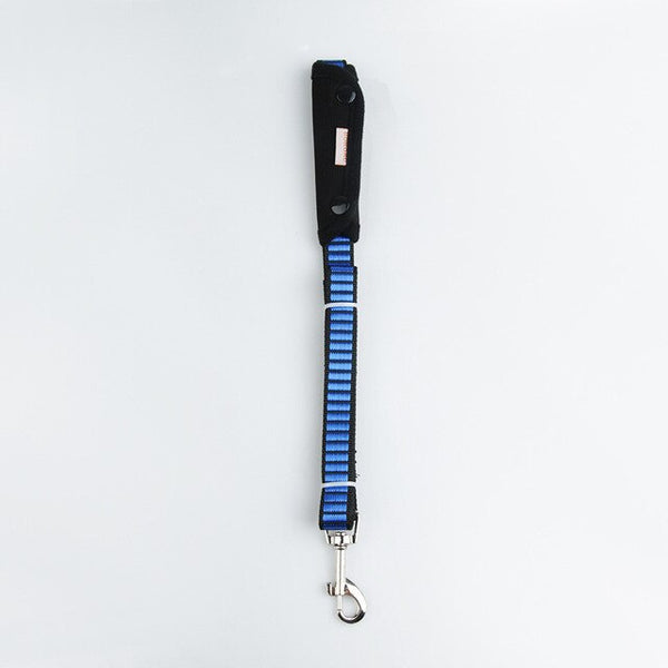 Reflective Dog Harness