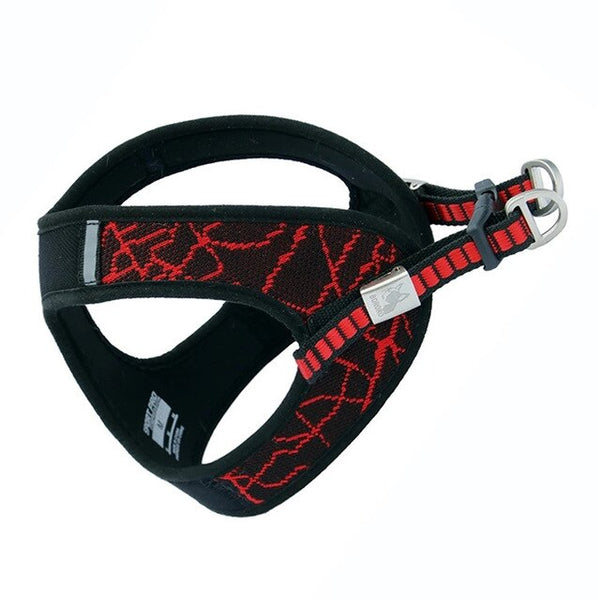 Reflective Dog Harness
