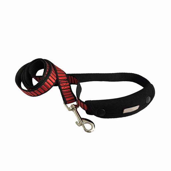 Reflective Dog Harness